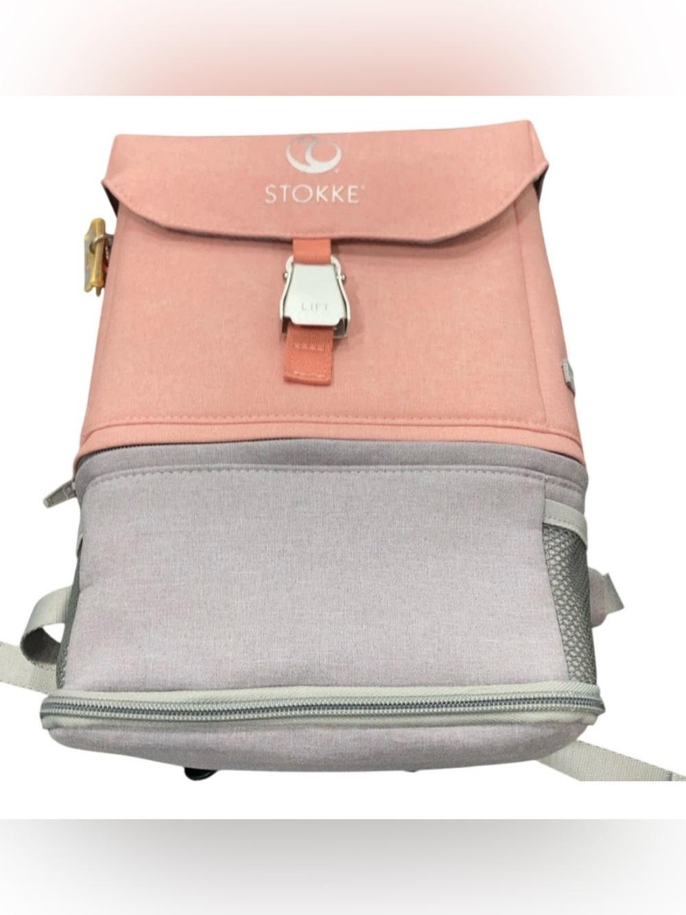 Stokke Jetkids Crew Backpack Bag